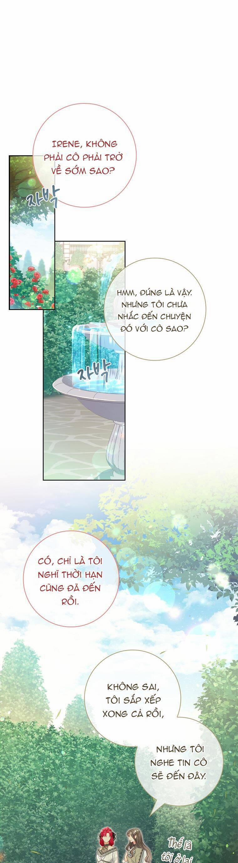 Chồng Tôi Là Người Do Tôi Định Đoạt 16 trang 33