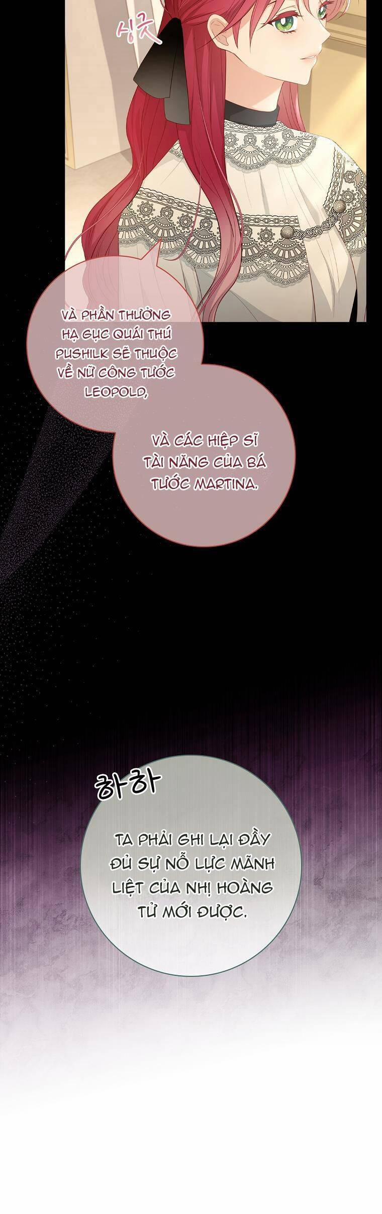 Chồng Tôi Là Người Do Tôi Định Đoạt 16 trang 8