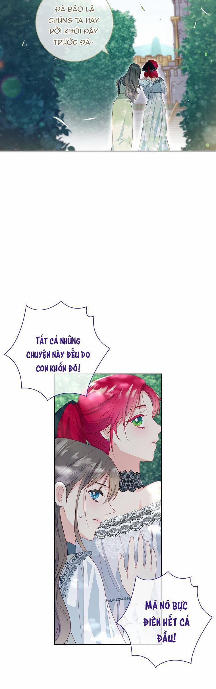 Chồng Tôi Là Người Do Tôi Định Đoạt 17 trang 10