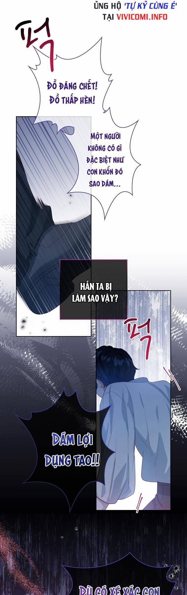 Chồng Tôi Là Người Do Tôi Định Đoạt 17 trang 11