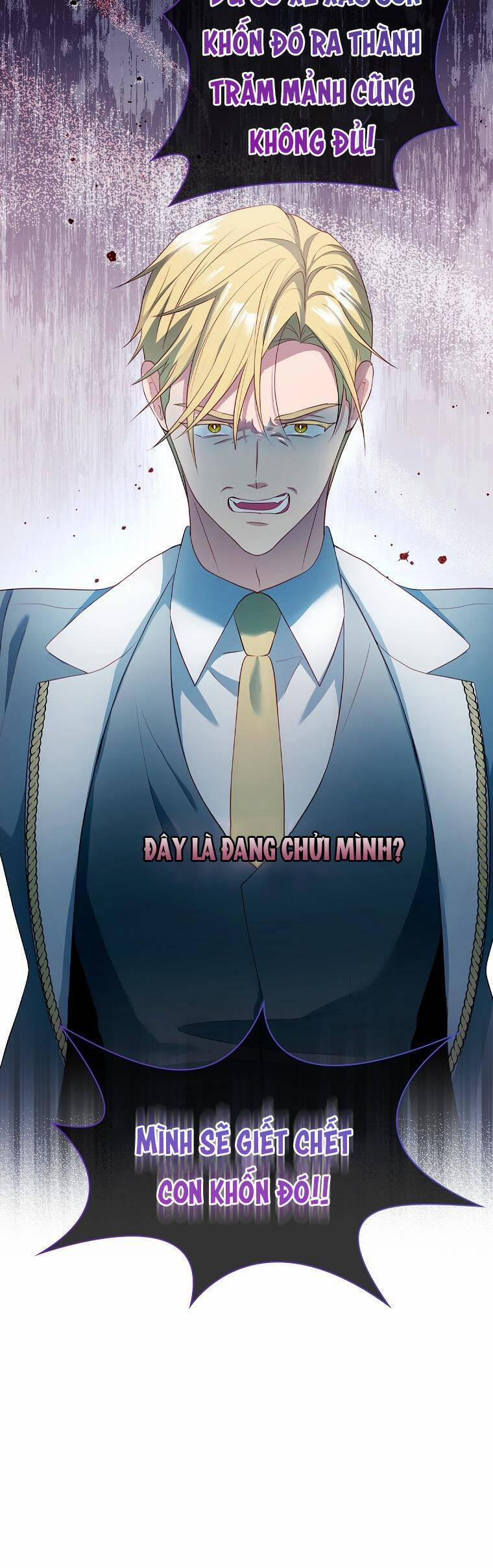 Chồng Tôi Là Người Do Tôi Định Đoạt 17 trang 12