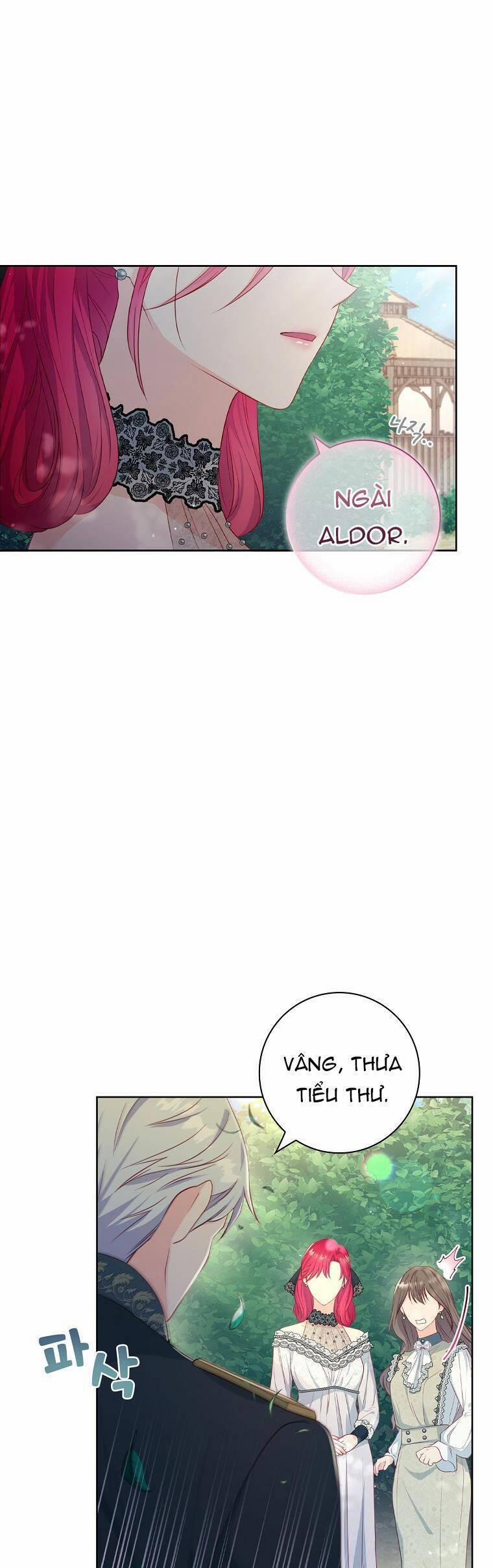 Chồng Tôi Là Người Do Tôi Định Đoạt 17 trang 14