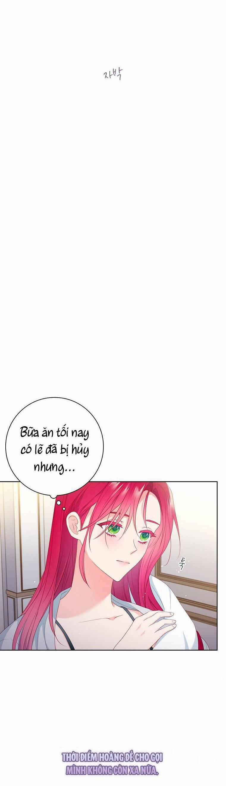 Chồng Tôi Là Người Do Tôi Định Đoạt 17 trang 24