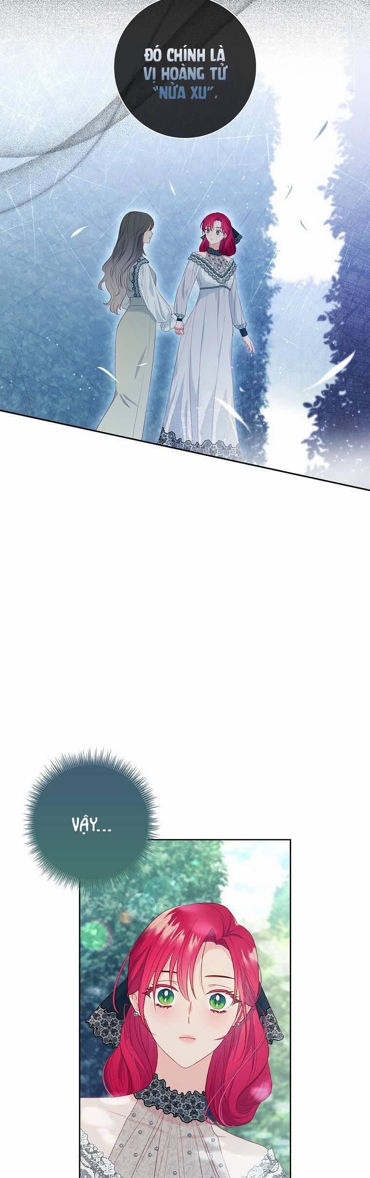 Chồng Tôi Là Người Do Tôi Định Đoạt 17 trang 7