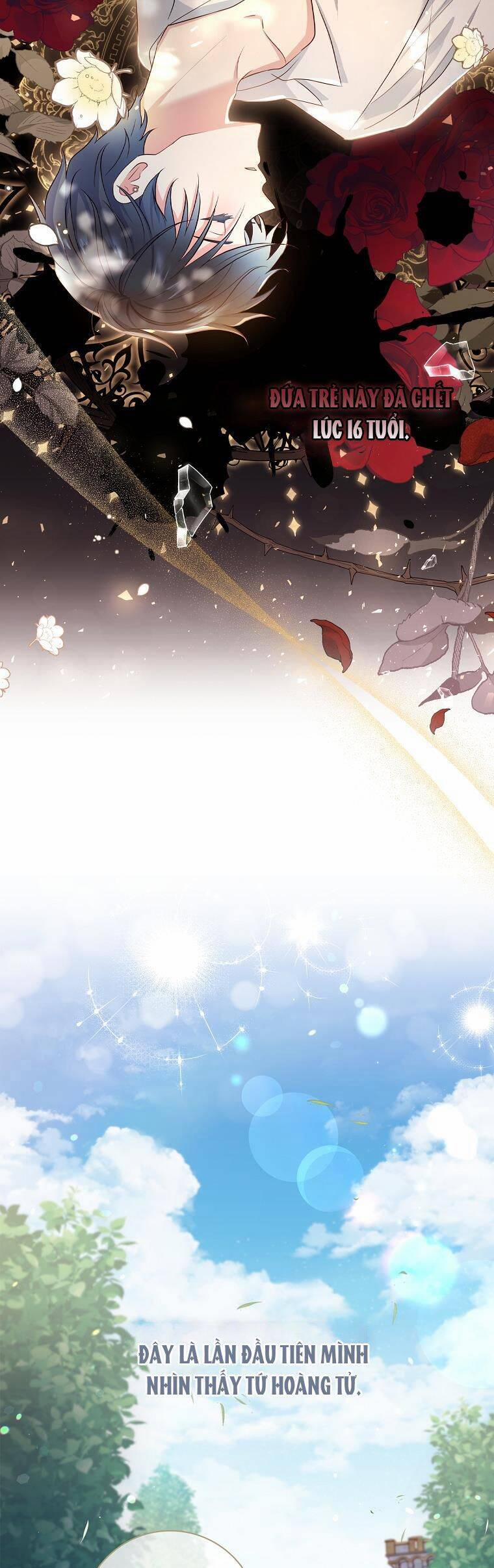 Chồng Tôi Là Người Do Tôi Định Đoạt 17 trang 9