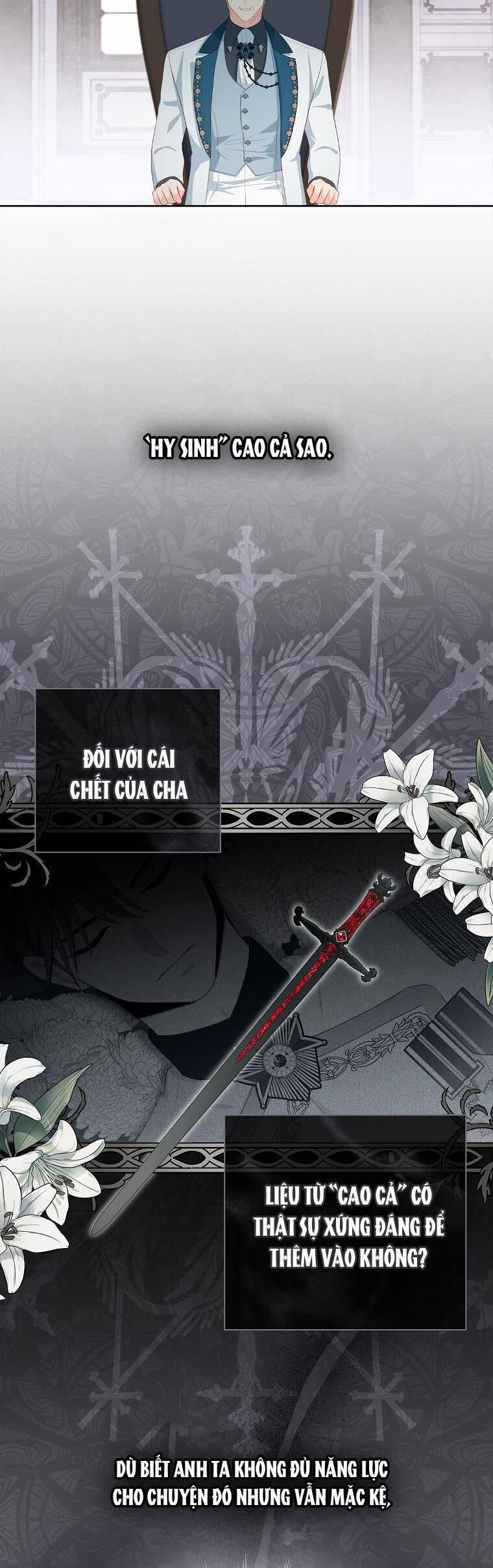 Chồng Tôi Là Người Do Tôi Định Đoạt 18 trang 11