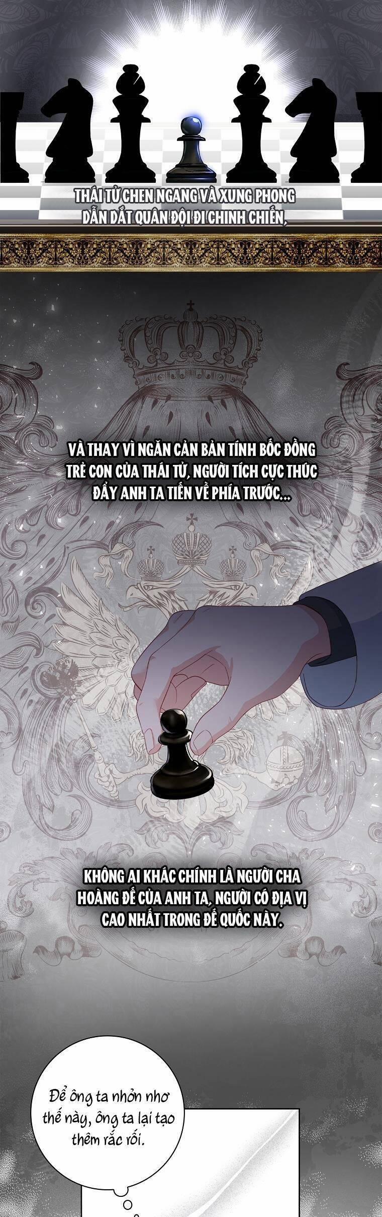 Chồng Tôi Là Người Do Tôi Định Đoạt 18 trang 12