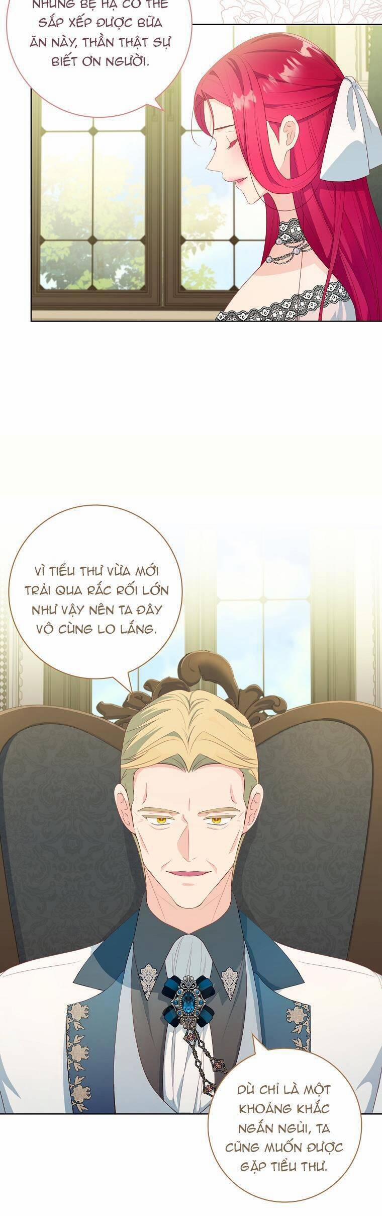 Chồng Tôi Là Người Do Tôi Định Đoạt 18 trang 2
