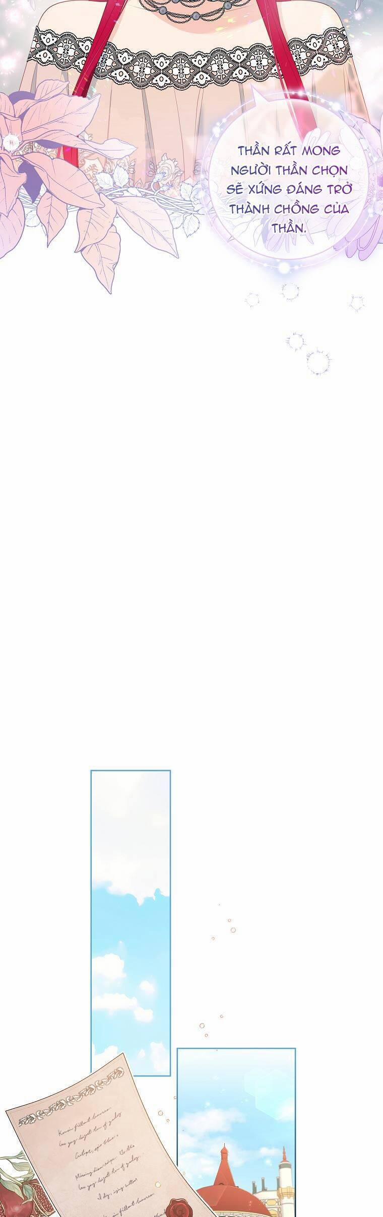 Chồng Tôi Là Người Do Tôi Định Đoạt 18 trang 29