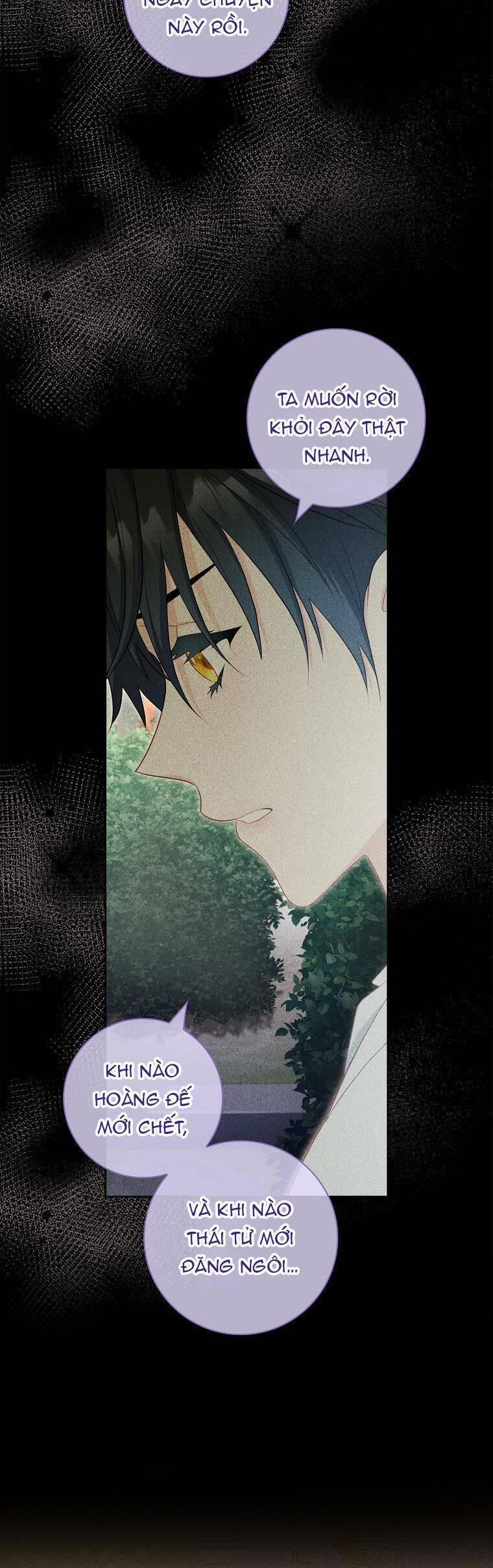 Chồng Tôi Là Người Do Tôi Định Đoạt 19 trang 11