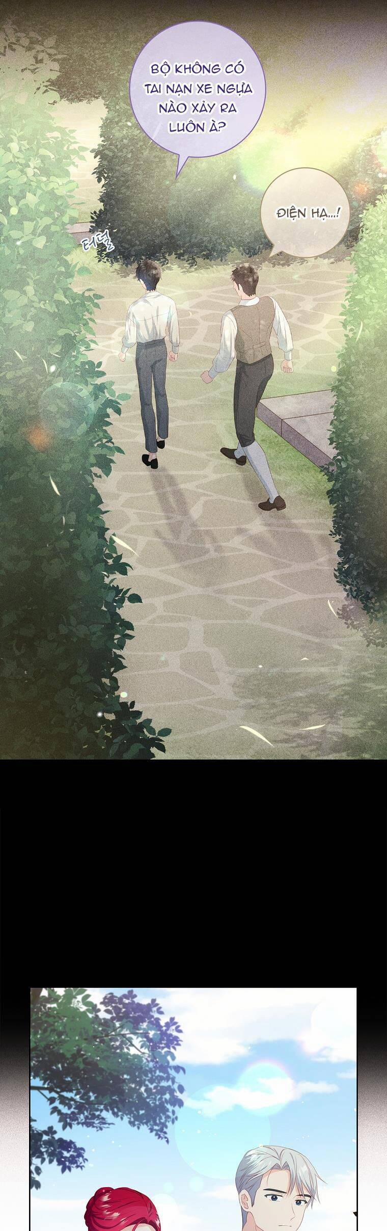 Chồng Tôi Là Người Do Tôi Định Đoạt 19 trang 12