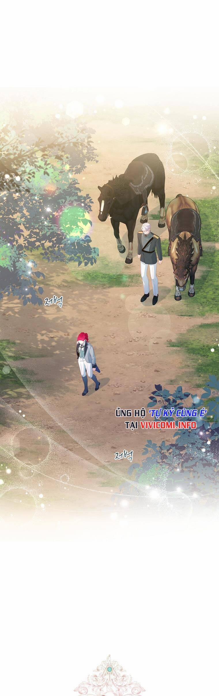 Chồng Tôi Là Người Do Tôi Định Đoạt 19 trang 15