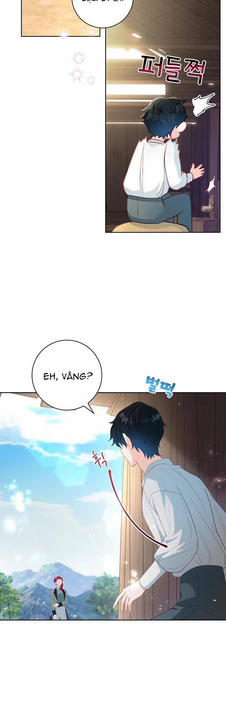 Chồng Tôi Là Người Do Tôi Định Đoạt 19 trang 19