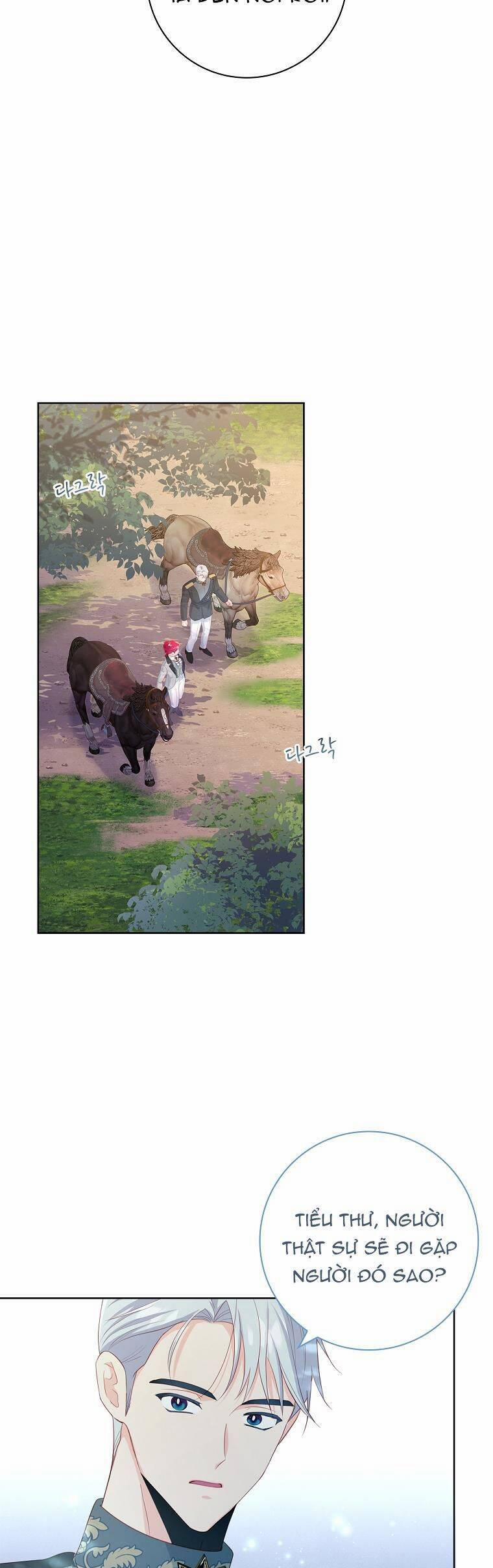 Chồng Tôi Là Người Do Tôi Định Đoạt 19 trang 2