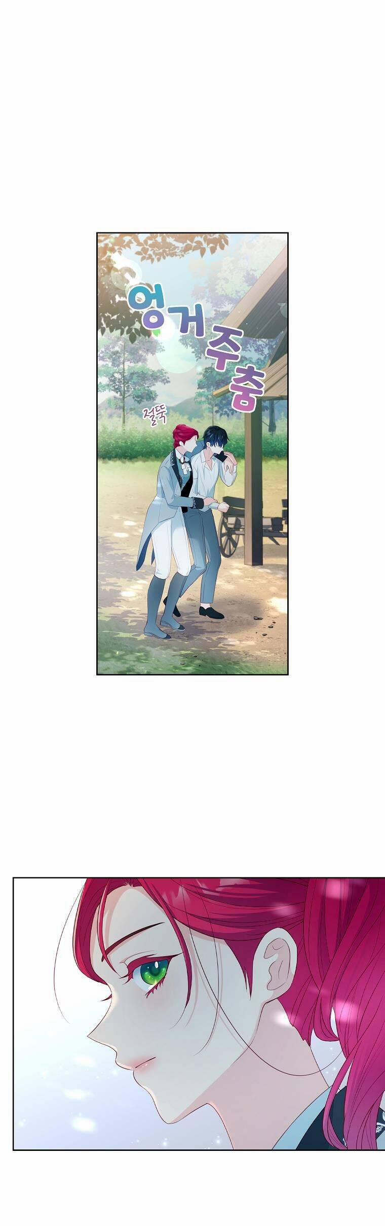 Chồng Tôi Là Người Do Tôi Định Đoạt 19 trang 23