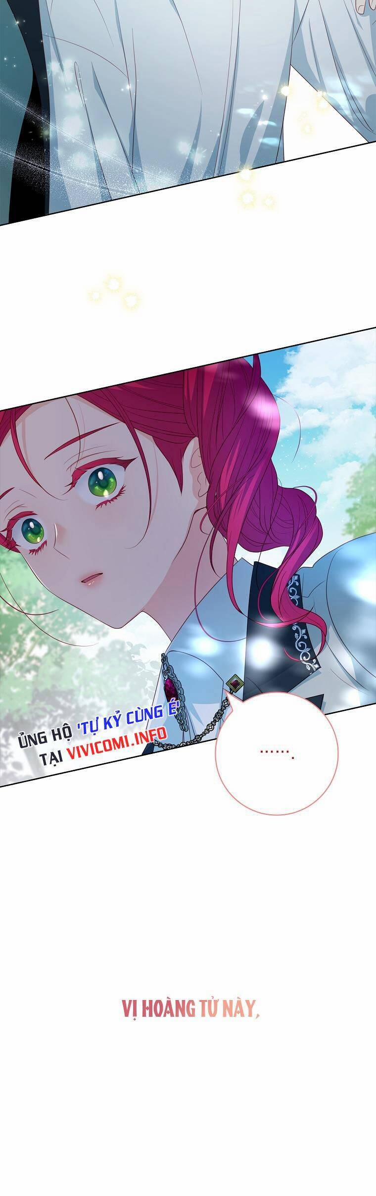 Chồng Tôi Là Người Do Tôi Định Đoạt 19 trang 25