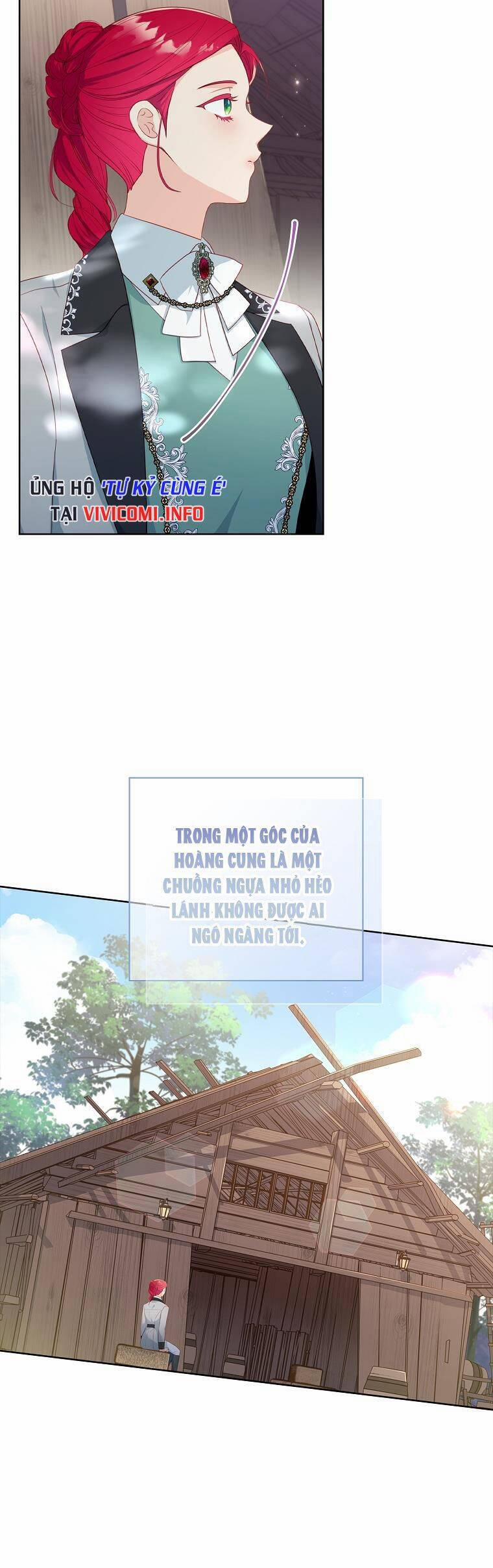 Chồng Tôi Là Người Do Tôi Định Đoạt 19 trang 31