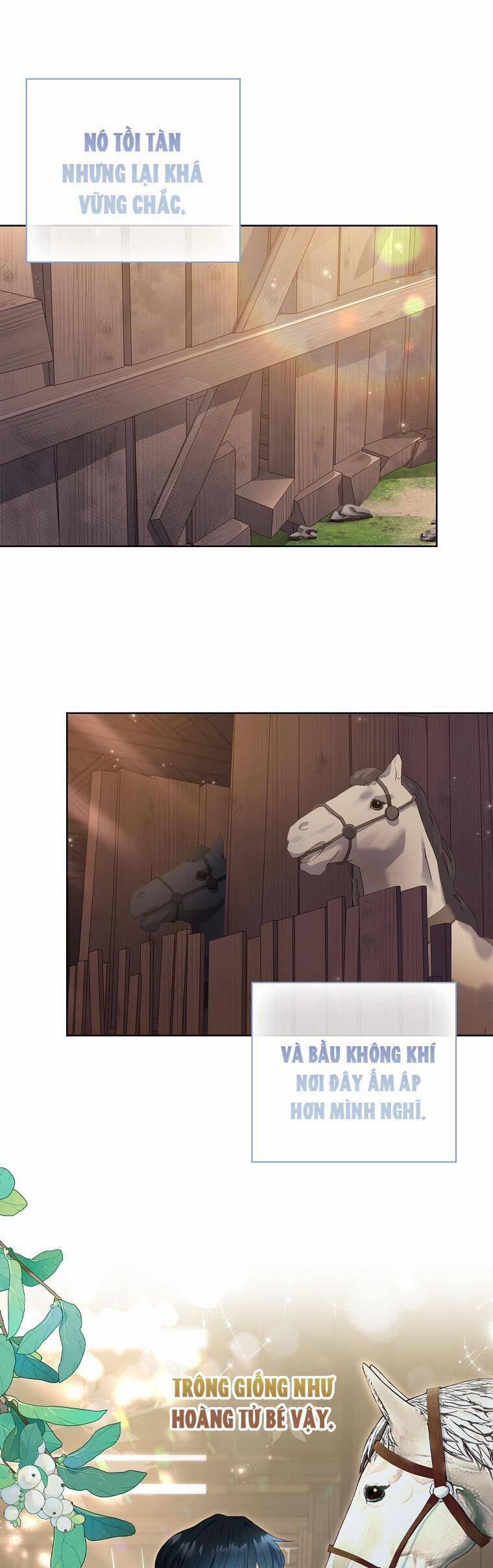 Chồng Tôi Là Người Do Tôi Định Đoạt 19 trang 32