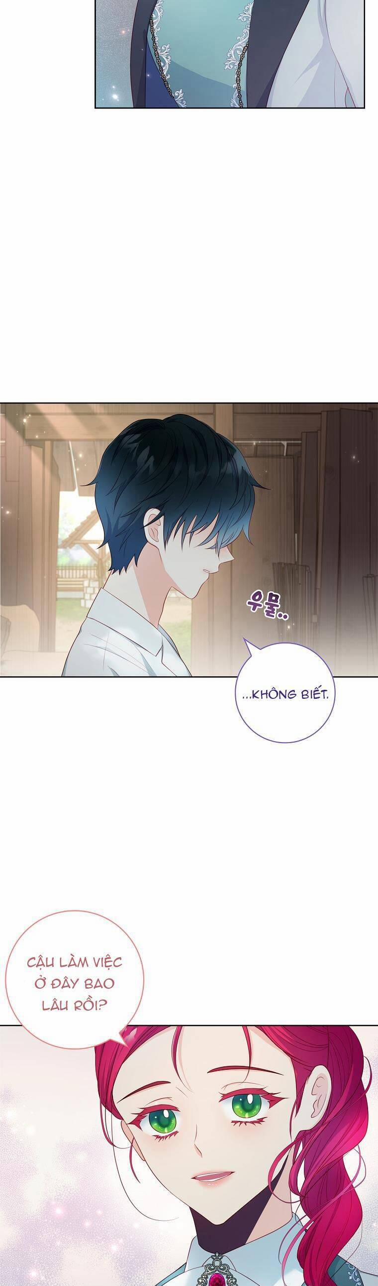 Chồng Tôi Là Người Do Tôi Định Đoạt 19 trang 35