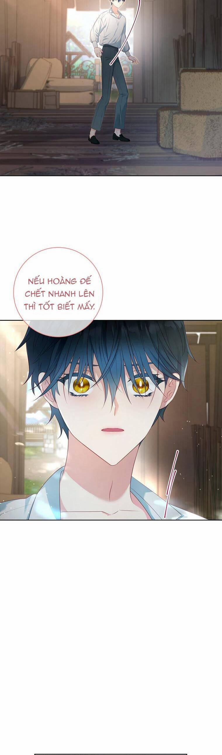 Chồng Tôi Là Người Do Tôi Định Đoạt 19 trang 37