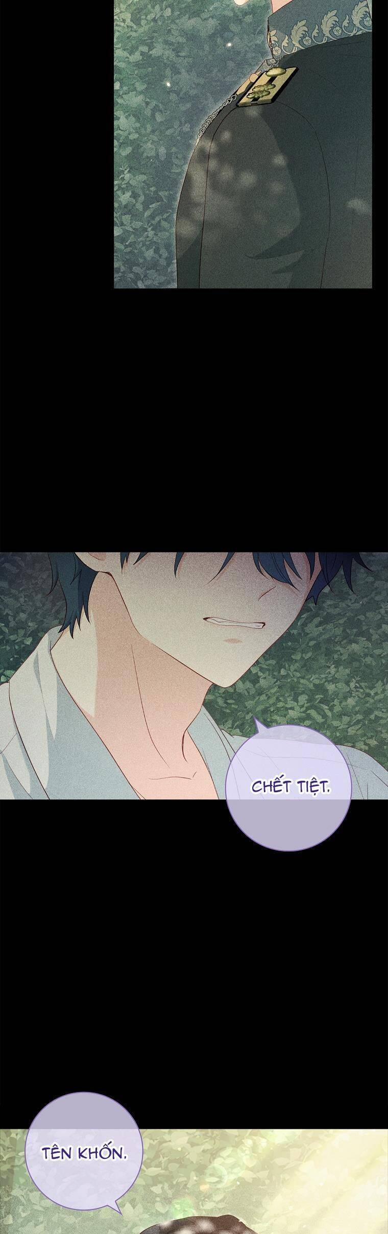 Chồng Tôi Là Người Do Tôi Định Đoạt 19 trang 8