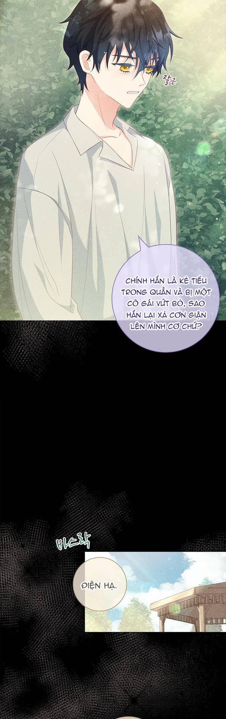 Chồng Tôi Là Người Do Tôi Định Đoạt 19 trang 9