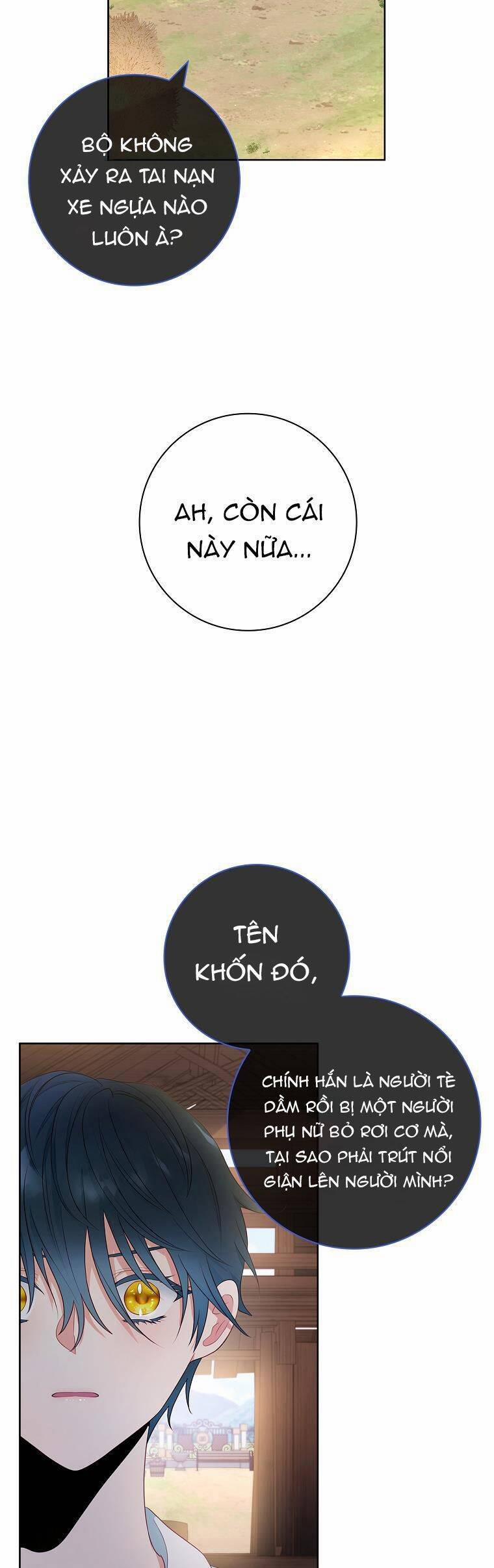 Chồng Tôi Là Người Do Tôi Định Đoạt 20 trang 14