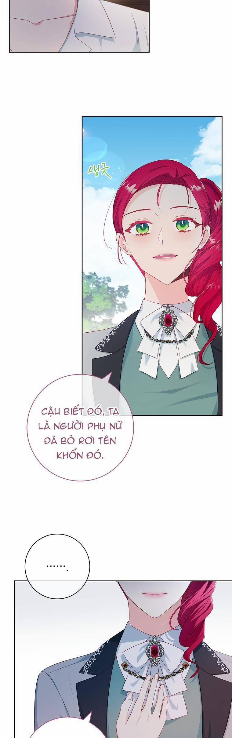 Chồng Tôi Là Người Do Tôi Định Đoạt 20 trang 15