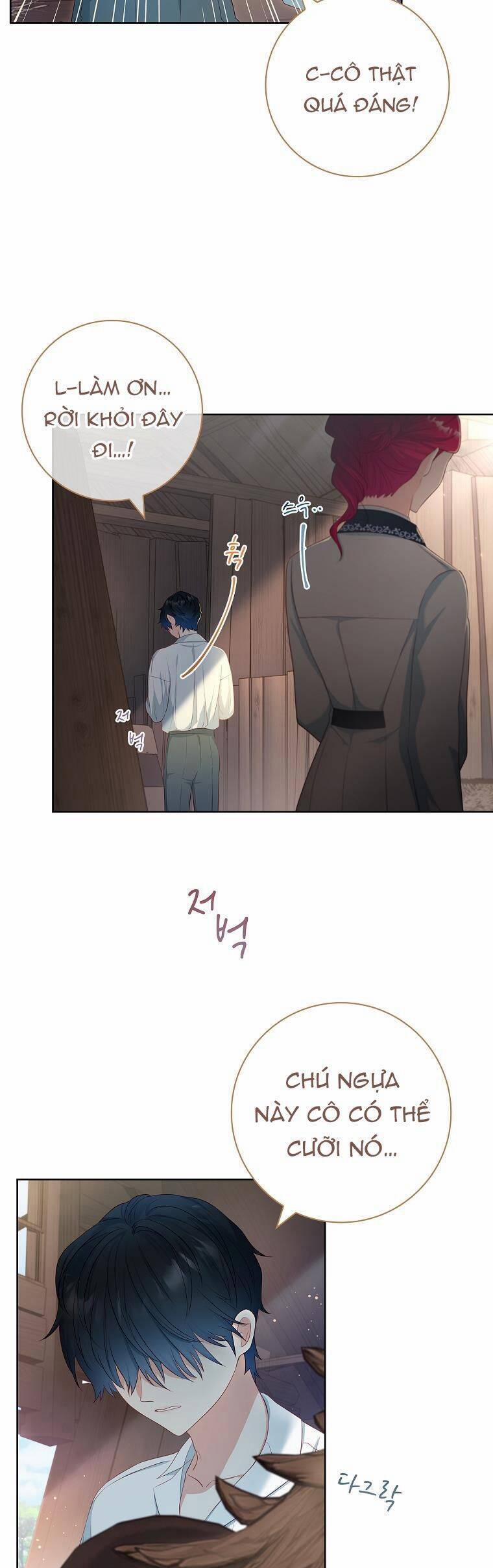 Chồng Tôi Là Người Do Tôi Định Đoạt 20 trang 2