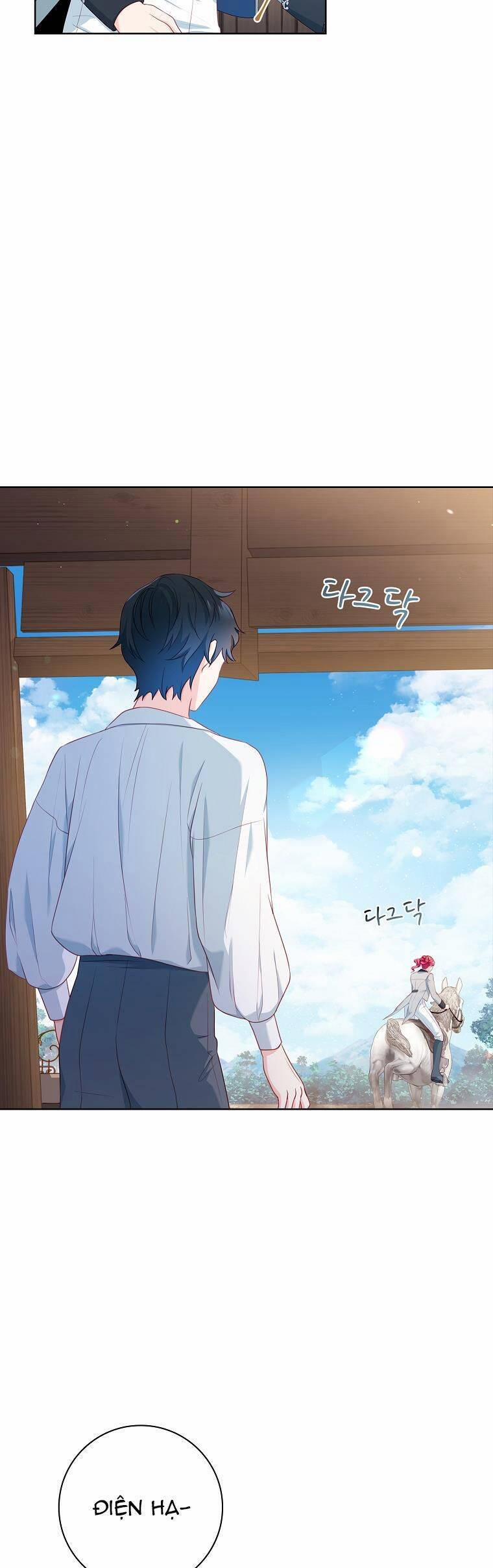 Chồng Tôi Là Người Do Tôi Định Đoạt 20 trang 28