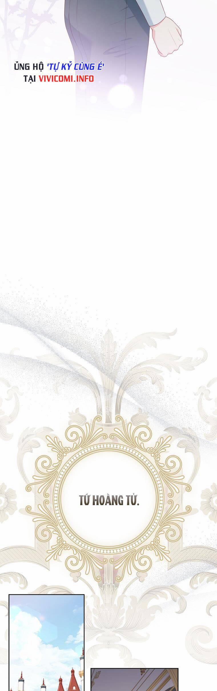 Chồng Tôi Là Người Do Tôi Định Đoạt 20 trang 31