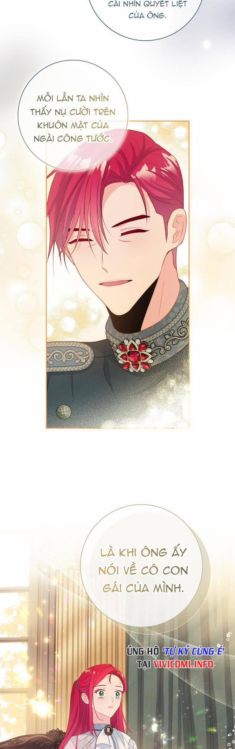 Chồng Tôi Là Người Do Tôi Định Đoạt 21 trang 24