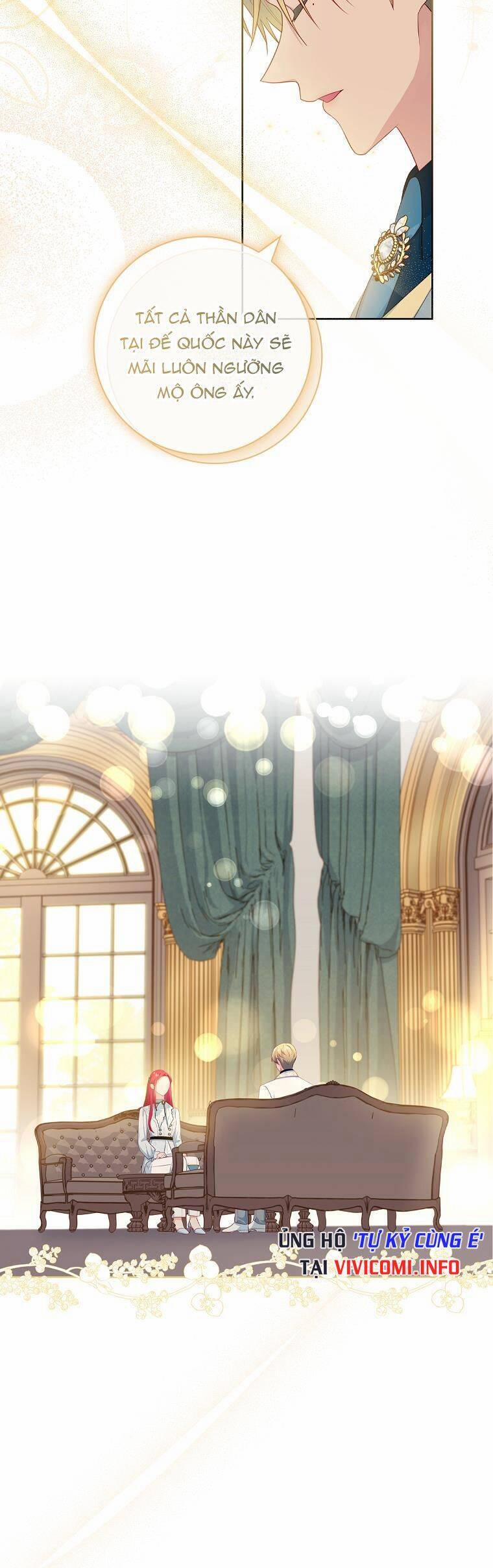 Chồng Tôi Là Người Do Tôi Định Đoạt 21 trang 26
