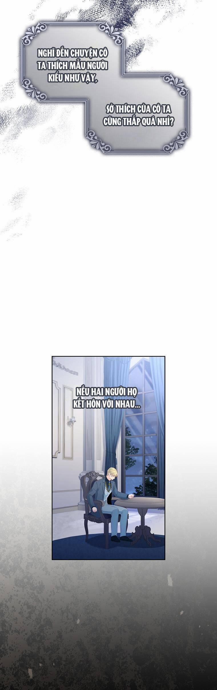 Chồng Tôi Là Người Do Tôi Định Đoạt 22 trang 2