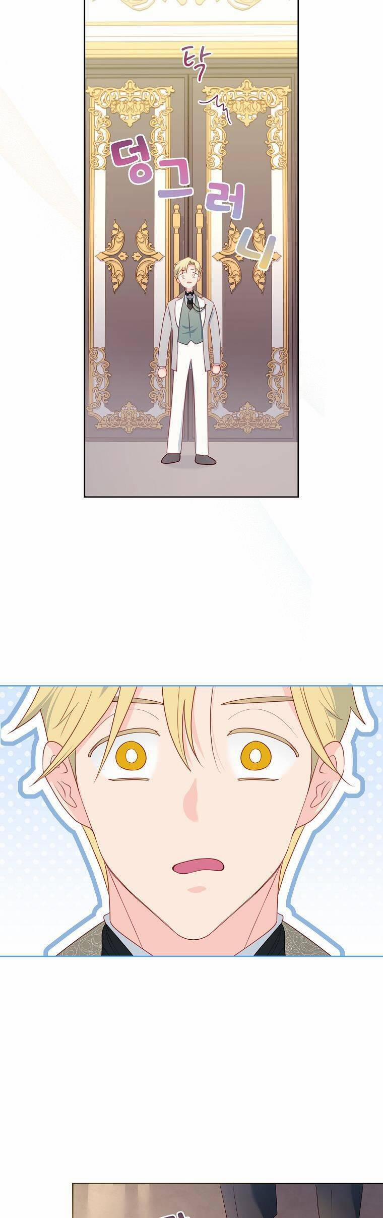 Chồng Tôi Là Người Do Tôi Định Đoạt 22 trang 25