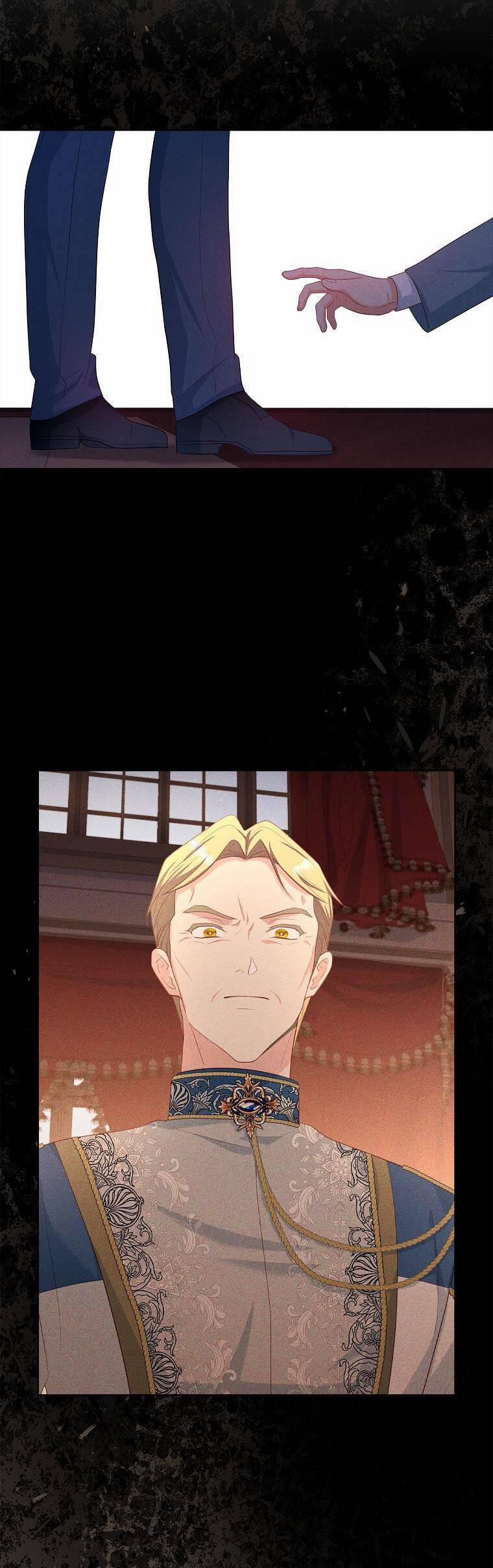 Chồng Tôi Là Người Do Tôi Định Đoạt 22 trang 3