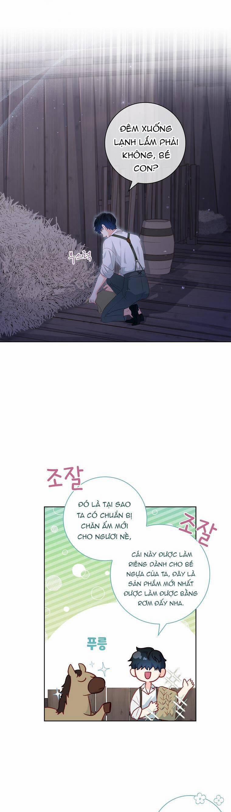 Chồng Tôi Là Người Do Tôi Định Đoạt 22 trang 38