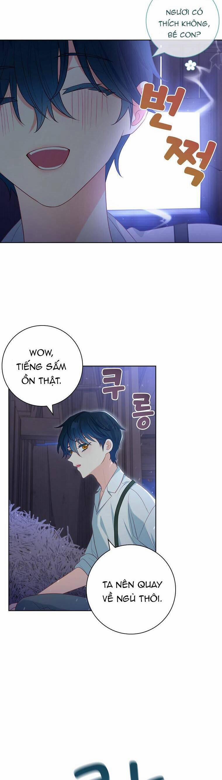 Chồng Tôi Là Người Do Tôi Định Đoạt 22 trang 39