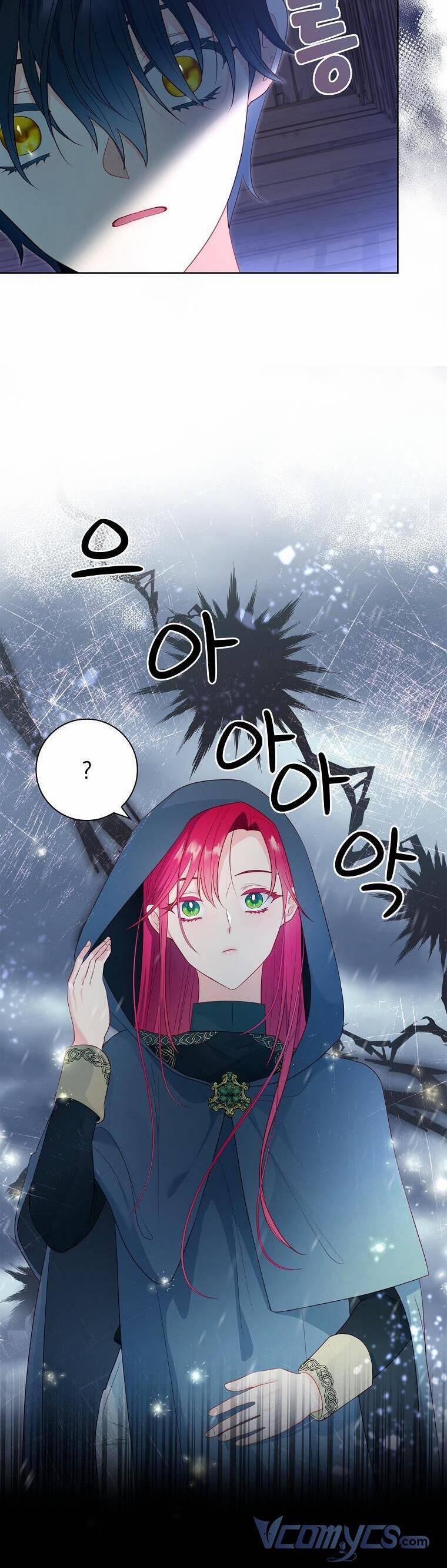 Chồng Tôi Là Người Do Tôi Định Đoạt 22 trang 41