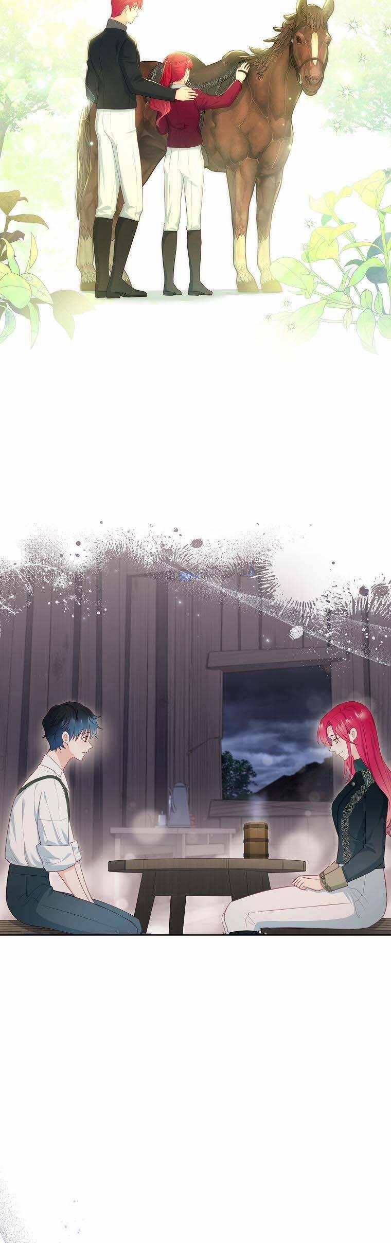 Chồng Tôi Là Người Do Tôi Định Đoạt 23 trang 11