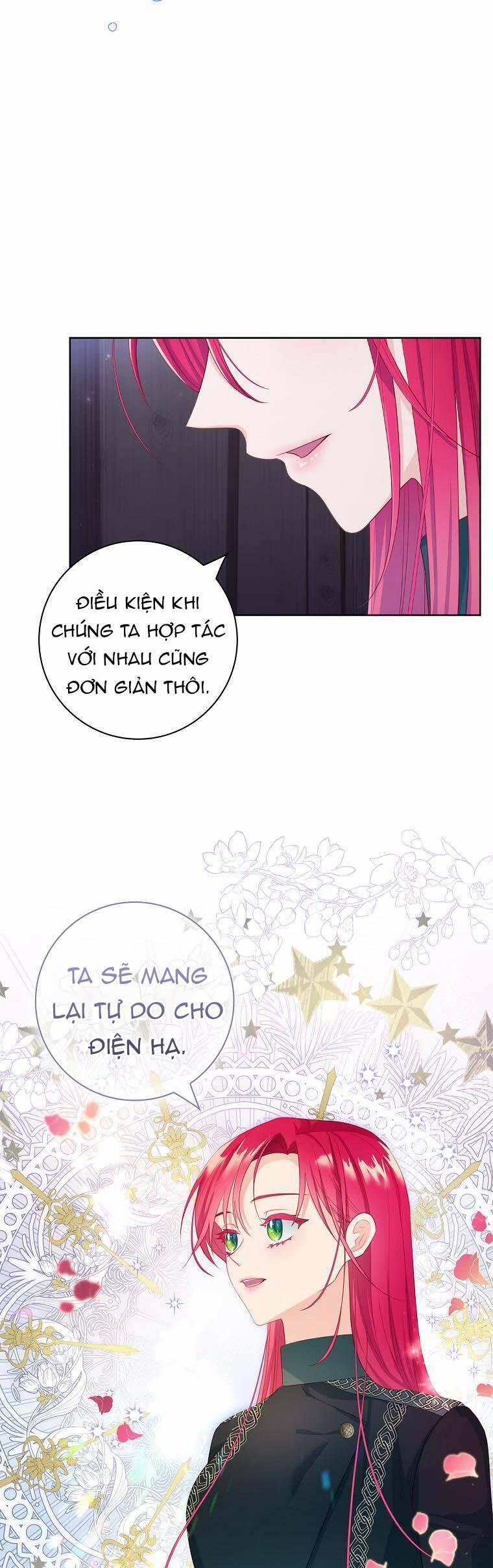 Chồng Tôi Là Người Do Tôi Định Đoạt 23 trang 23