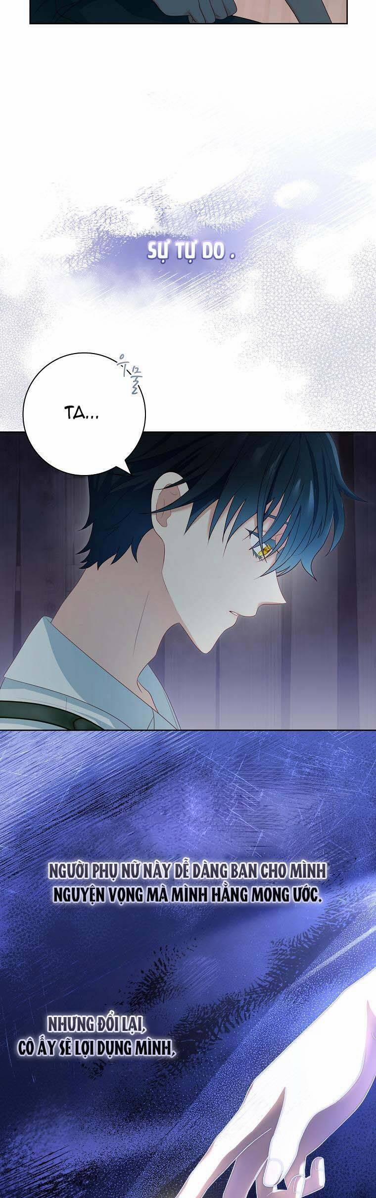Chồng Tôi Là Người Do Tôi Định Đoạt 23 trang 25