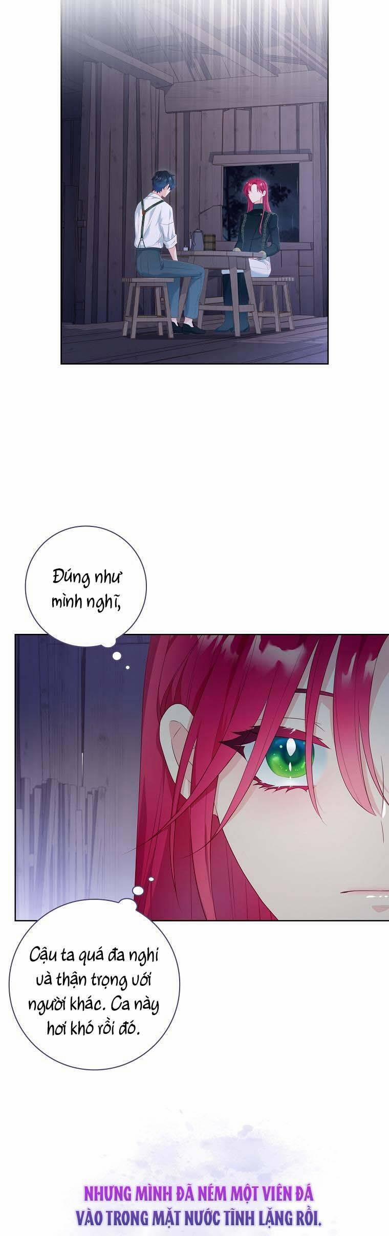 Chồng Tôi Là Người Do Tôi Định Đoạt 23 trang 27