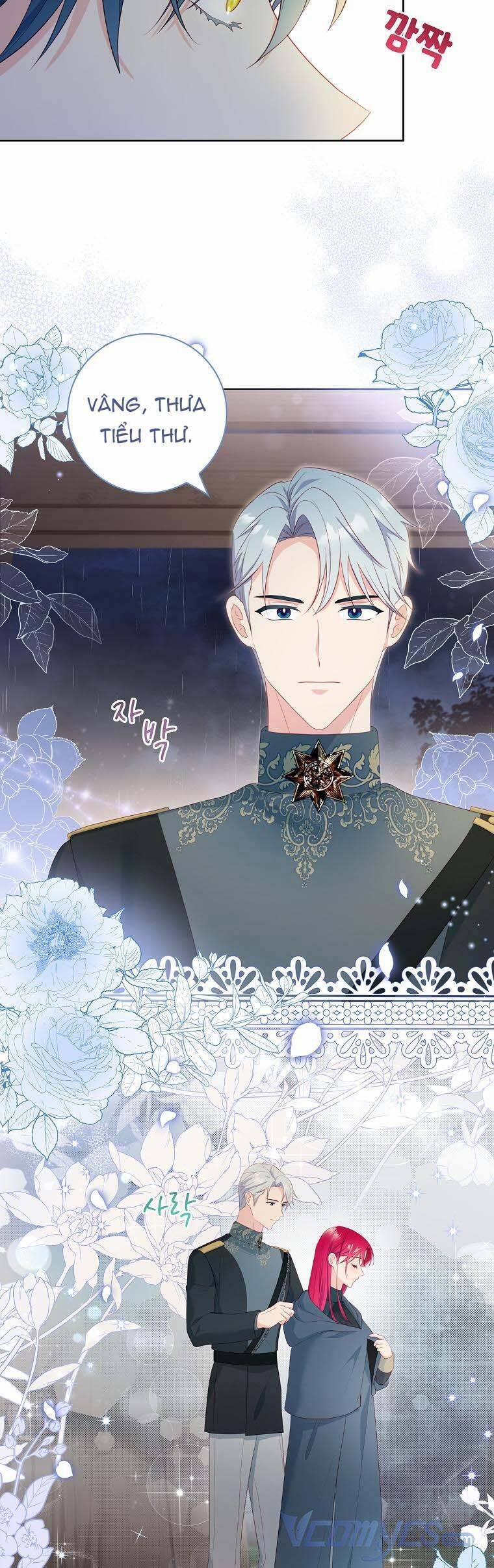 Chồng Tôi Là Người Do Tôi Định Đoạt 23 trang 29