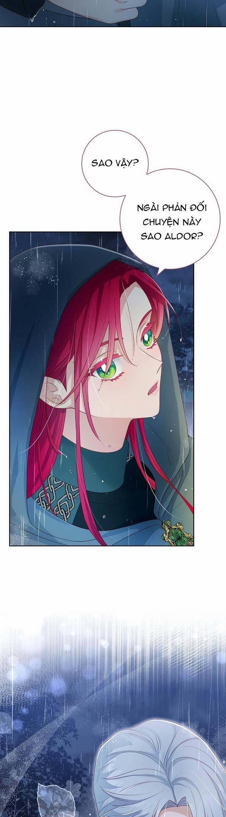 Chồng Tôi Là Người Do Tôi Định Đoạt 23 trang 37