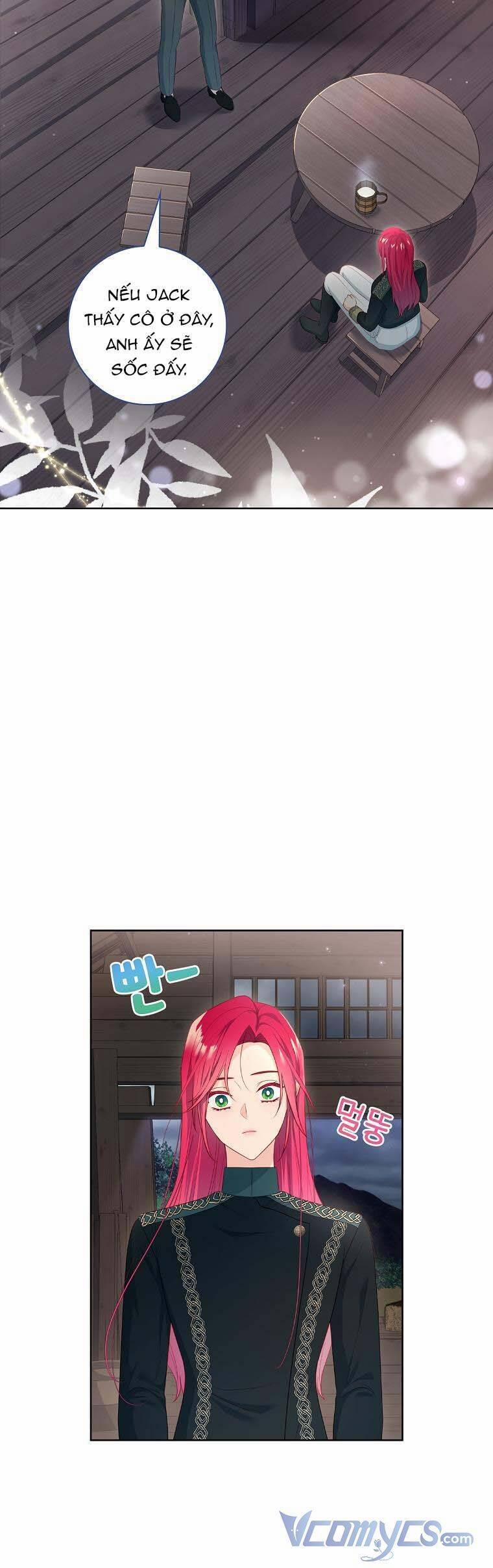 Chồng Tôi Là Người Do Tôi Định Đoạt 23 trang 4