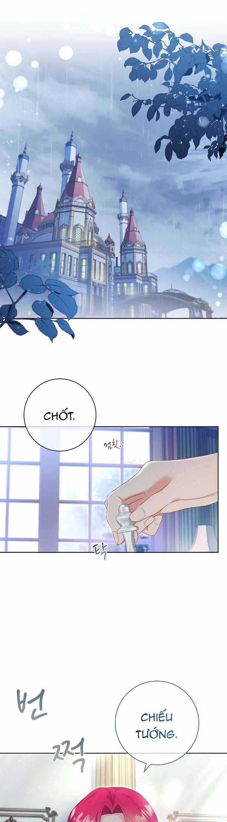Chồng Tôi Là Người Do Tôi Định Đoạt 24 trang 0