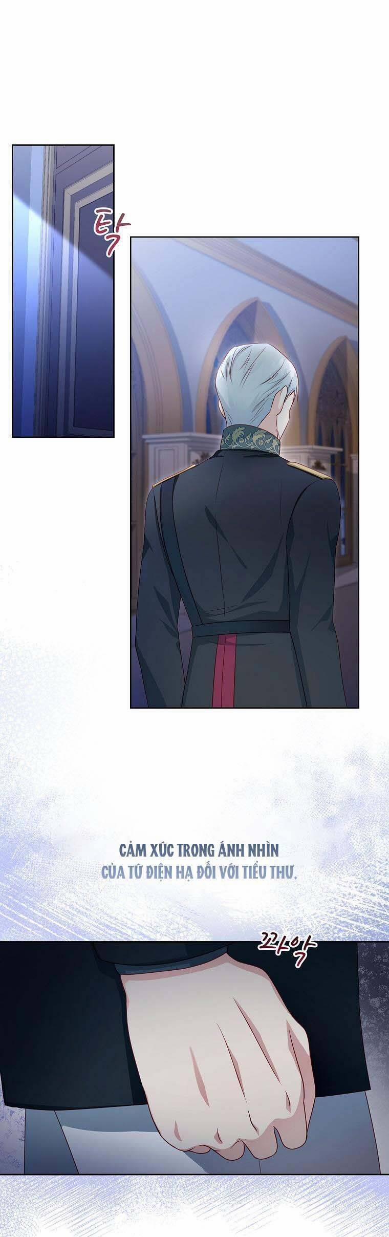 Chồng Tôi Là Người Do Tôi Định Đoạt 29 trang 10