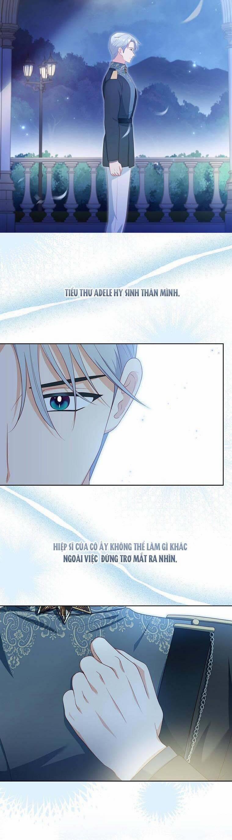 Chồng Tôi Là Người Do Tôi Định Đoạt 29 trang 16