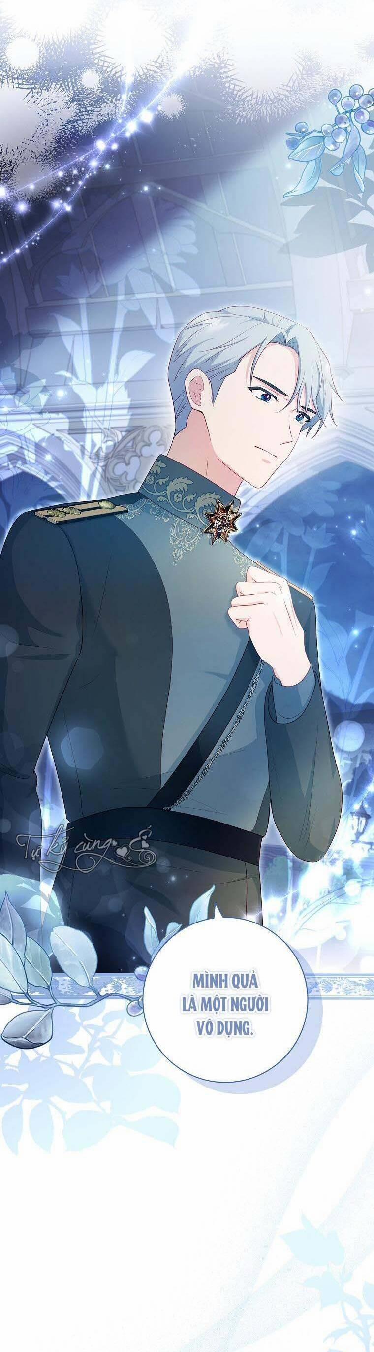 Chồng Tôi Là Người Do Tôi Định Đoạt 29 trang 17